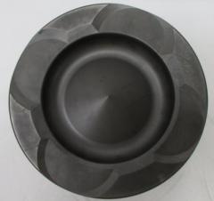 Truck / Trailer / Heavy Duty Pistons for Diesel Engine Parts made by MATSUYAMA CO., LTD.　明芝亞實業有限公司 - MatchSupplier.com