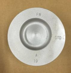 Agricultural / Tractor Pistons for Diesel Engine Parts made by MATSUYAMA CO., LTD.　明芝亞實業有限公司 - MatchSupplier.com