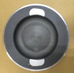 Bus Pistons for Diesel Engine Parts made by MATSUYAMA CO., LTD.　明芝亞實業有限公司 - MatchSupplier.com