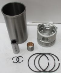 4x4 Pick Up Liner Kit Assembly for Diesel Engine Parts made by MATSUYAMA CO., LTD.　明芝亞實業有限公司 - MatchSupplier.com