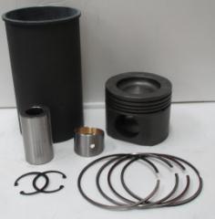 Truck / Trailer / Heavy Duty Liner Kit Assembly for Diesel Engine Parts made by MATSUYAMA CO., LTD.　明芝亞實業有限公司 - MatchSupplier.com