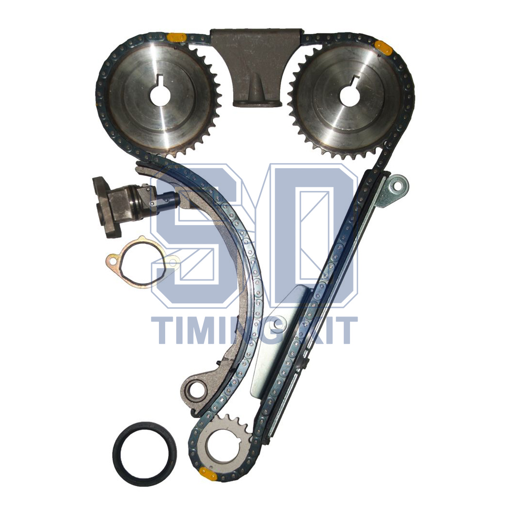 4x4 Pick Up Timing Kits  for Diesel Engine Parts made by SDING YUH INDUSTRY CO., LTD.　鼎昱實業有限公司 - MatchSupplier.com