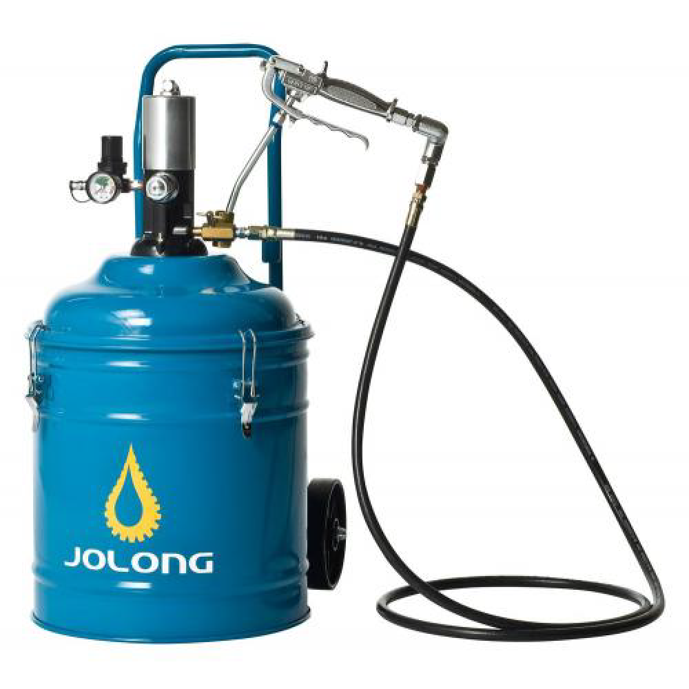 Automobile Air Operated Fluid Pump for Repair / Maintenance Equipment made by Jolong Machine Industrial Co.,LTD.　久隆機械工業有限公司 - MatchSupplier.com