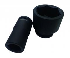 Truck / Agricultural / Heavy Duty Impact Socket for Pneumatic (Air) Tools made by Aberla Industrial CO., LTD.　	峻翊工業有限公司 - MatchSupplier.com