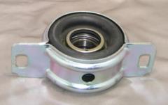 Automobile Center Bearing Support for Suspension & Steering Systems made by MIIN LUEN MANUFACTURE CO., LTD.　銘崙企業有限公司 - MatchSupplier.com