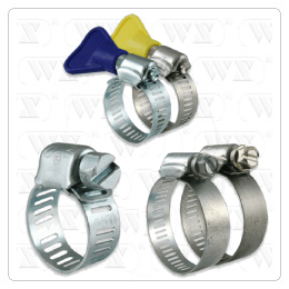 Automobile Hose Clamp for Repair Hand Tools made by WS Chenace Co., Ltd.　天驤股份有限公司 - MatchSupplier.com