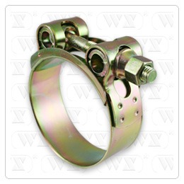 4x4 Pick Up Hose Clamps for Air-Conditioning Systems  made by WS Chenace Co., Ltd.　天驤股份有限公司 - MatchSupplier.com