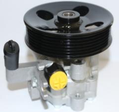 4x4 Pick Up Power Steering Pump for Transmission Systems made by  BIK Ju Tai Auto Parts Co., LTD.　巨泰汽車零件有限公司 - MatchSupplier.com
