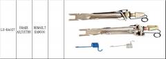 Automobile Brake Adjust Kits for Brake Systems made by LU CHOU MACHINE CO., LTD.　蘆洲機械有限公司 - MatchSupplier.com
