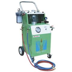 Automobile AC Flushing Machine for Repair / Maintenance Equipment made by Why Wait Machinery Co. LTD.　樺偉機械有限公司 - MatchSupplier.com