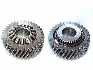 Automobile Drive Gear for Transmission Systems made by FITORI INDUSTRIAL CO., LTD. (FU-SHEN)　馥勝工業股份有限公司 - MatchSupplier.com