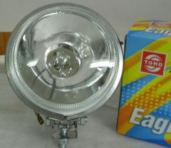 Truck / Trailer / Heavy Duty Fog Lamps/ Fog Light for Lighting Series made by AUTO LONG ELECTRIC INDUSTRIES CO., LTD.　東乾企業有限公司 - MatchSupplier.com