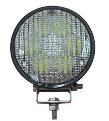 4x4 Pick Up LED Working Lamp for Lighting Series made by AUTO LONG ELECTRIC INDUSTRIES CO., LTD.　東乾企業有限公司 - MatchSupplier.com