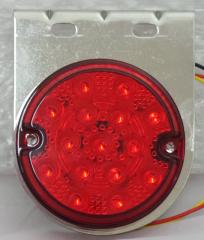 4x4 Pick Up Rear Fog Lamp for Lighting Series made by AUTO LONG ELECTRIC INDUSTRIES CO., LTD.　東乾企業有限公司 - MatchSupplier.com