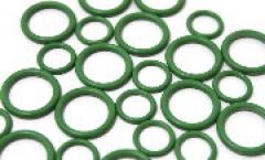 Automobile O-Ring for Suspension & Steering System for Rubber, Plastic Parts made by SO GIANT OIL SEAL INDUSTRIAL CO., LTD.　嵩贊油封工業股份有限公司 - MatchSupplier.com