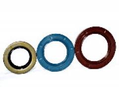 Truck / Trailer / Heavy Duty Oil Seal for Exhaust Systems made by SO GIANT OIL SEAL INDUSTRIAL CO., LTD.　嵩贊油封工業股份有限公司 - MatchSupplier.com
