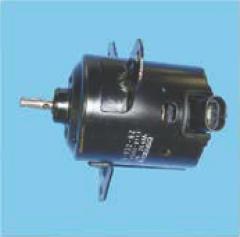 Automobile Fan Motor for Electrical Parts made by JIANN YEH AUTO PARTS CO., LTD.　健業汽車材料有限公司 - MatchSupplier.com