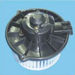 Automobile Blower Motor for Electrical Parts made by JIANN YEH AUTO PARTS CO., LTD.　健業汽車材料有限公司 - MatchSupplier.com