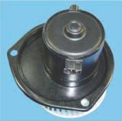 Truck / Trailer / Heavy Duty Blower Motor for Electrical Parts made by JIANN YEH AUTO PARTS CO., LTD.　健業汽車材料有限公司 - MatchSupplier.com