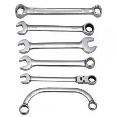 Industrial Machine / Equipment Wrench Series for Repair Hand Tools made by Aberla Industrial CO., LTD.　	峻翊工業有限公司 - MatchSupplier.com