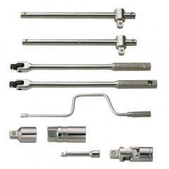 Automobile Hand Tool Accessories for Repair Hand Tools made by Hexa Tools  CO., LTD.　六宏工業股份有限公司 - MatchSupplier.com