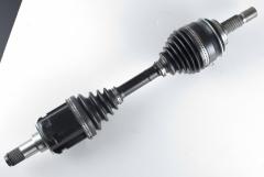 Automobile Drive Shaft for Transmission Systems made by  BIK Ju Tai Auto Parts Co., LTD.　巨泰汽車零件有限公司 - MatchSupplier.com