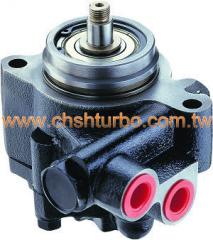 Truck / Trailer / Heavy Duty Hydraulic Pump For Truck for Fuel Systems & Engine Fittings made by GESON ENTERPRISE CO., LTD (CHIAU CHENG)　喬晟股份有限公司 - MatchSupplier.com