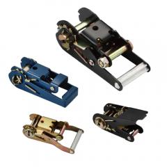 Automobile Ratchet Buckle for Auto Exterior Accessories made by  GOOD SUCCESS CORP.　川浩企業股份有限公司 - MatchSupplier.com