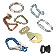 Automobile Hook for Auto Exterior Accessories made by  GOOD SUCCESS CORP.　川浩企業股份有限公司 - MatchSupplier.com
