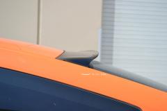Automobile Roof Visor for Auto Exterior Accessories made by Hsin Yi Chang Industry Co., Ltd.　振益昌有限公司 - MatchSupplier.com