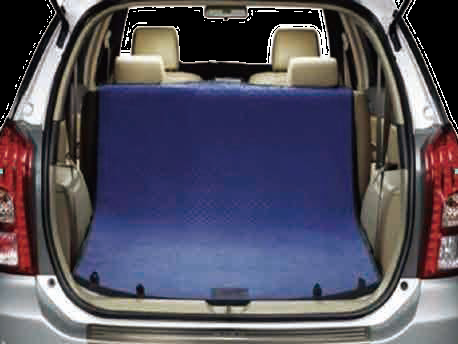 4x4 Pick Up Pet Mat for Auto Interior  Accessories made by Singform Enterprise Co., Ltd.　新灃企業股份有限公司 - MatchSupplier.com
