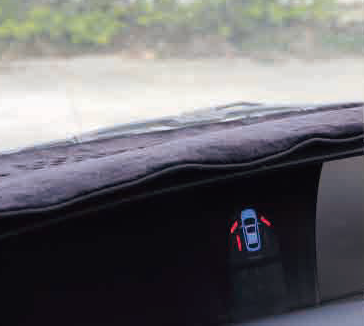 Automobile Dash Cover for Auto Interior  Accessories made by Singform Enterprise Co., Ltd.　新灃企業股份有限公司 - MatchSupplier.com