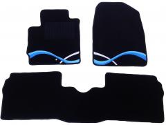 Automobile Vehicle Mat for Auto Interior  Accessories made by Singform Enterprise Co., Ltd.　新灃企業股份有限公司 - MatchSupplier.com