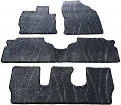 4x4 Pick Up Vehicle Mat for Auto Interior  Accessories made by Singform Enterprise Co., Ltd.　新灃企業股份有限公司 - MatchSupplier.com