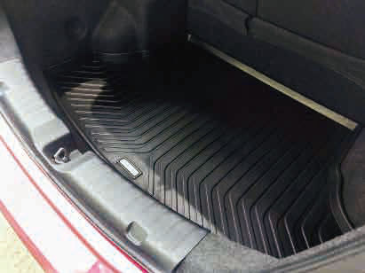 4x4 Pick Up Trunk Mat for Auto Interior  Accessories made by Singform Enterprise Co., Ltd.　新灃企業股份有限公司 - MatchSupplier.com