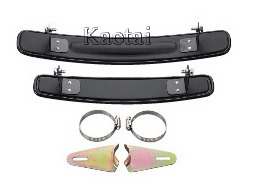 Truck / Trailer / Heavy Duty Car Mirrors for Auto Exterior Accessories made by Kao Tai Enterprise Co., LTD. - MatchSupplier.com