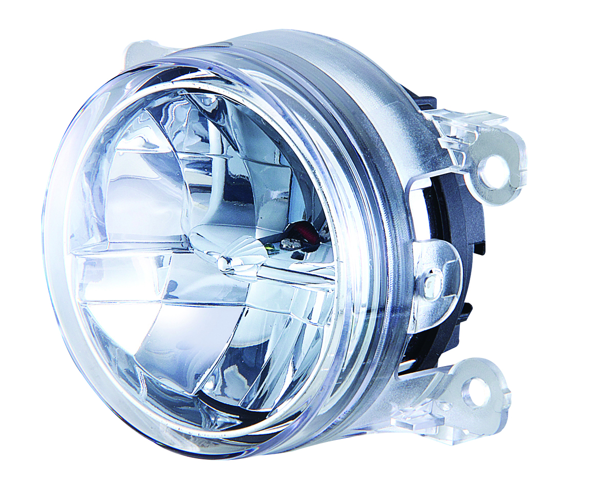 Automobile LED Fog Lamp for Lighting Series made by NIKEN Vehicle Lighting Co., LTD.　首通股份有限公司 - MatchSupplier.com