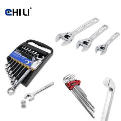 Automobile Wrench Set for Repair Tool Set  made by CHILI DEVELOPMENT CO.,LTD.　  騏勵開發股份有限公司 - MatchSupplier.com