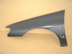 Automobile Vehicle Fender for Body Parts System made by JOHNWAYNE INDUSTRIES CO., LTD.　常穩企業股份有限公司 - MatchSupplier.com