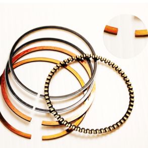 Automobile Piston Ring for  Engine System made by YAW LEN ENTERPRISE CO., LTD.　曜聯企業股份有限公司 - MatchSupplier.com