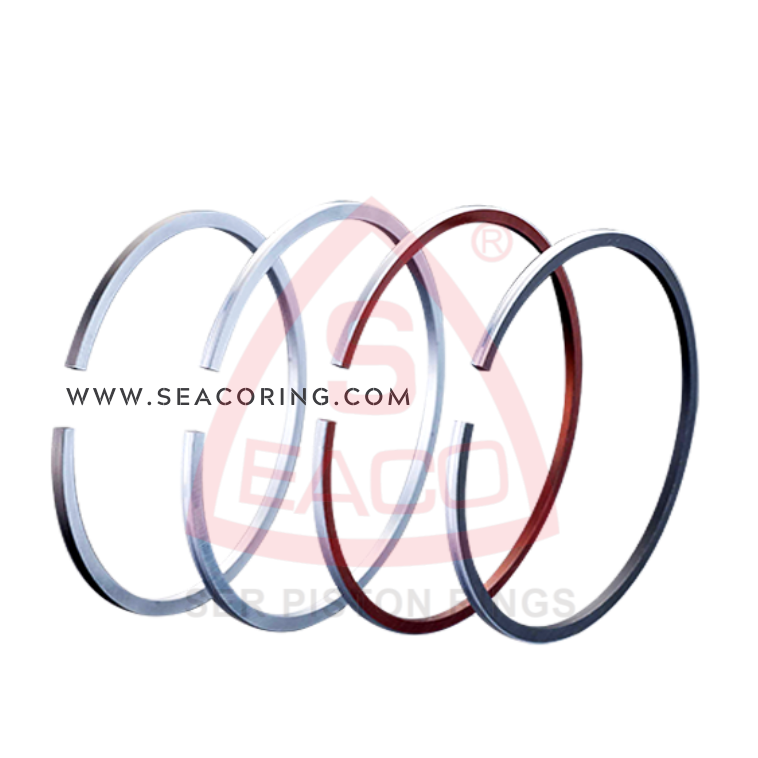 Automobile Piston Ring for Diesel Engine Parts made by SEACO INTERNATIONAL CO., LTD  時高國際有限公司 - MatchSupplier.com