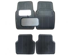 Automobile Vehicle Mat for Auto Interior  Accessories made by Longe Hsuen Industrial Co., Ltd.　榮璇實業有限公司 - MatchSupplier.com