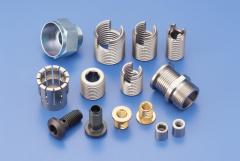 Automobile Tube Fastener for Vehicle Fastener made by HOSHENG PRECISION HARDWARE CO., LTD.　和昇精密五金工業社 - MatchSupplier.com