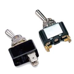 Automobile Toggle Switch for Switch & Harness made by FUNCTION ELECTRIC INC.　豐信電機有限公司 - MatchSupplier.com