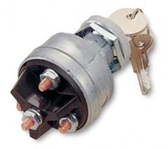 Automobile Ignition Starter Switch  for Switch & Harness made by FUNCTION ELECTRIC INC.　豐信電機有限公司 - MatchSupplier.com