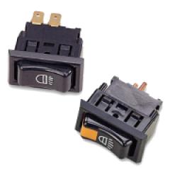 Automobile Rocker Switch for Switch & Harness made by FUNCTION ELECTRIC INC.　豐信電機有限公司 - MatchSupplier.com