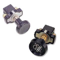 Automobile Push Pull Switch for Switch & Harness made by FUNCTION ELECTRIC INC.　豐信電機有限公司 - MatchSupplier.com