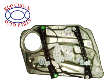 Automobile Window Regulator for Body Parts System made by KUO CHUAN PRECISION IND .CO ., LTD.　國全精密工業股份有限公司 - MatchSupplier.com