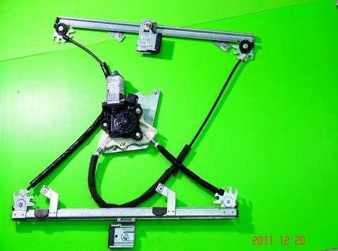 4x4 Pick Up Window Regulator for Body Parts System made by KUO CHUAN PRECISION IND .CO ., LTD.　國全精密工業股份有限公司 - MatchSupplier.com