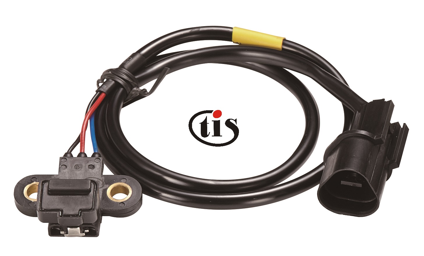 Automobile Crankshaft Position Sensor for Sensor & Relay made by Taiwan Ignition System Co., LTD.　達訊企業股份有限公司 - MatchSupplier.com